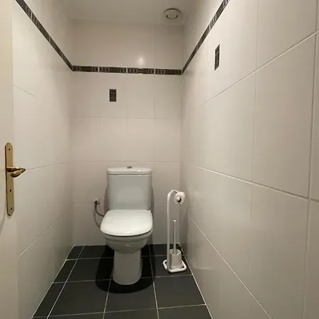 Apartament La Fontaine
