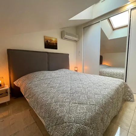 La Fontaine Apartament