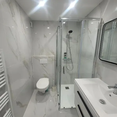 Apartament La Fontaine Cannes