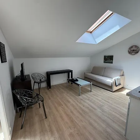 Apartament La Fontaine