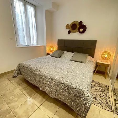 La Fontaine Appartement Cannes