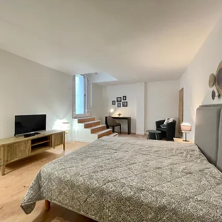 La Fontaine Appartement Cannes