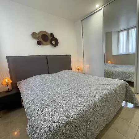 La Fontaine Appartement