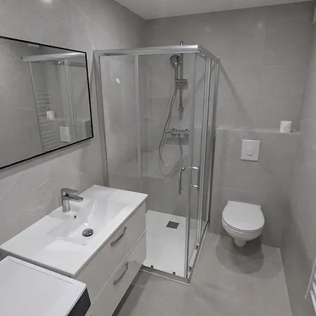 La Fontaine Appartement Cannes