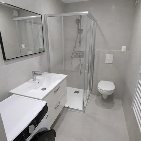 La Fontaine Appartement