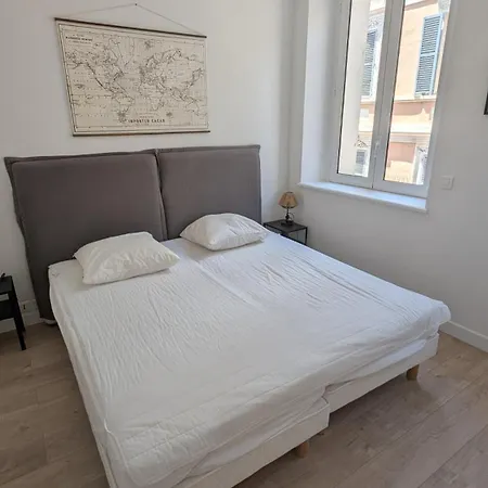 Appartement La Fontaine *