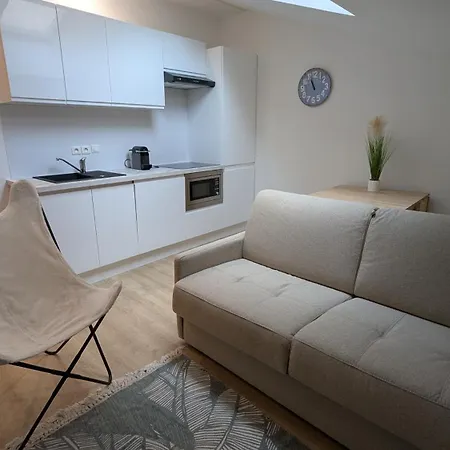 Appartement La Fontaine Cannes