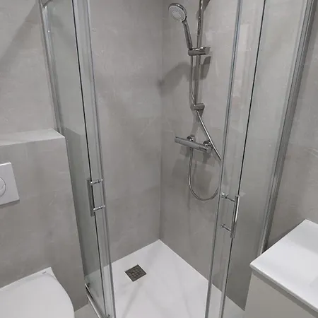 La Fontaine Appartement *