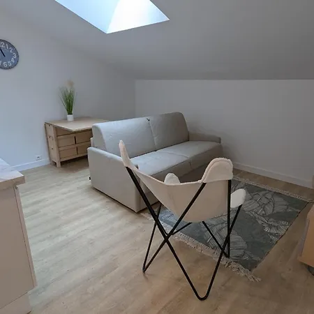 La Fontaine Appartement Cannes