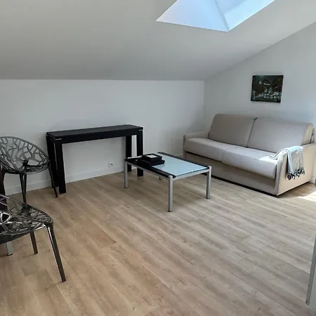 La Fontaine Appartement Cannes