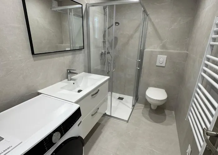 La Fontaine Apartment Cannes