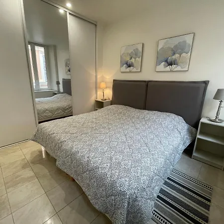 La Fontaine * Cannes