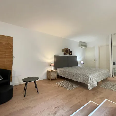 La Fontaine * Cannes