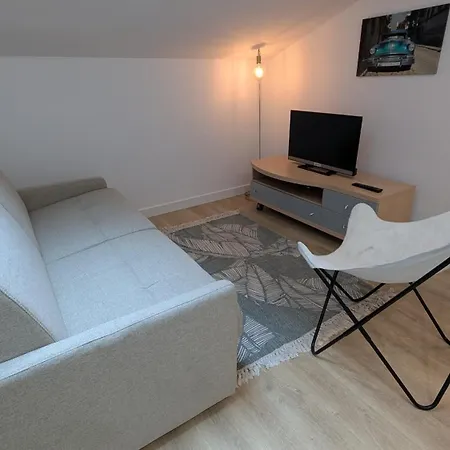 La Fontaine * Cannes