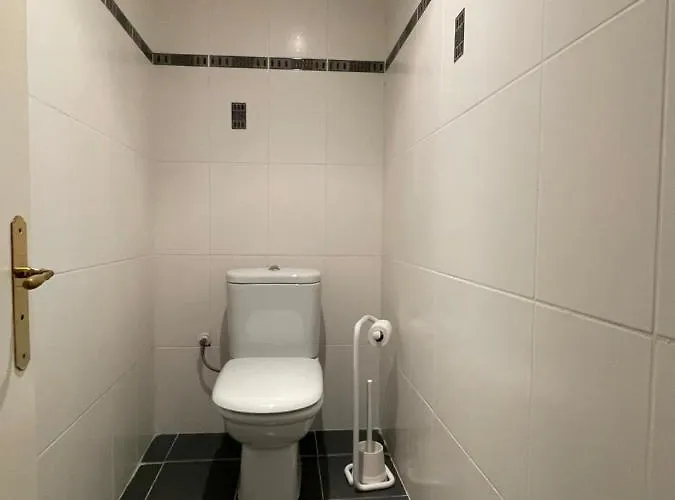 Lägenhet La Fontaine