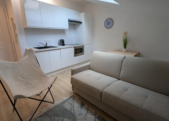 Lägenhet La Fontaine Cannes